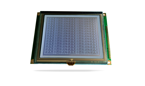 图形点阵液晶模块JXD320240BE-TP FSTN正显