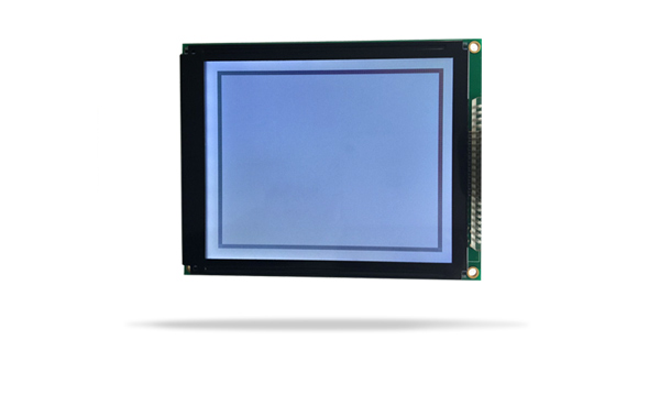 图形点阵液晶模块JXD160128A FSTN 白光