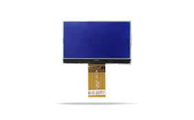 COG液晶模块JXD12864-17 LCD