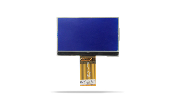 COG液晶模块JXD12864-17 LCD