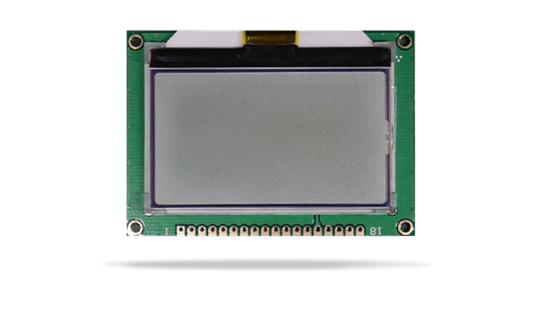 COG液晶模块JXD12864-09 LCM
