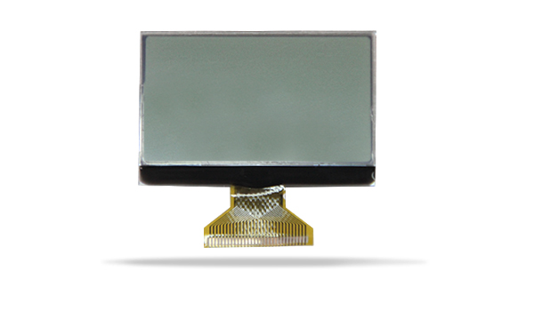COG液晶模块JXD12864-09 LCD
