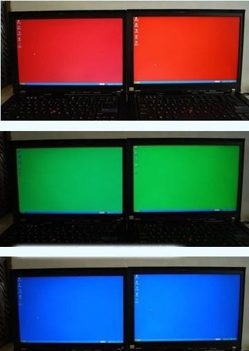 LED显示器与LCD显示器对比